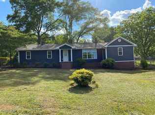 2301 Country Club Rd, Greer, SC 29651