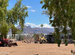 2489 W Shiprock St, Apache Junction, AZ 85120