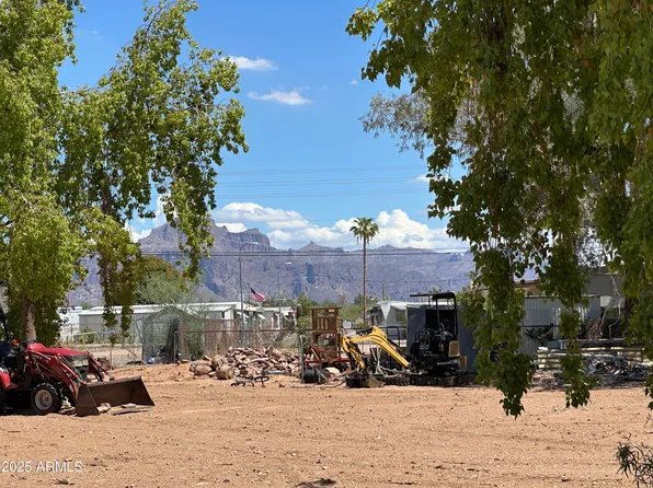 2489 W Shiprock Street #-, Apache Junction, AZ 85120