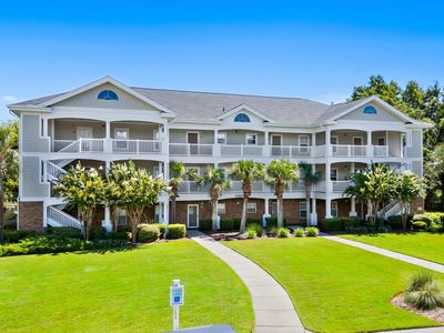 5801 Oyster Catcher Dr. #1034, North Myrtle Beach, SC, 29582