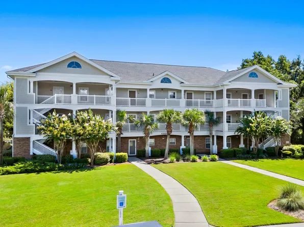 5801 Oyster Catcher Dr. #1034, North Myrtle Beach, SC 29582