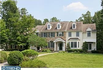 Stone and stucco!