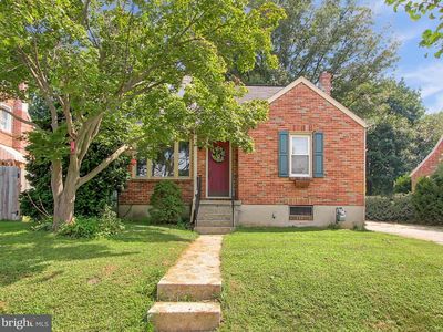 121 N Oxford St, York, PA, 17402