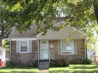 29860 John J St, Roseville, MI