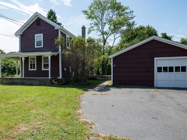 40 Spring St, Northampton, MA 01062