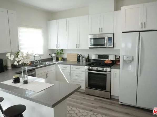 1157 S Point View St, Los Angeles, CA 90035