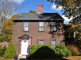 41 Main St, Marion, MA 02738