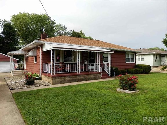 2nd image of 3029 W Garden St