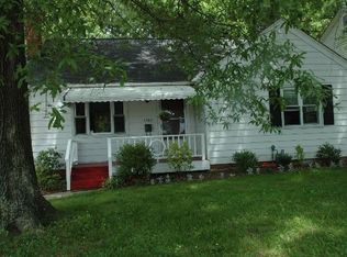 1702 Maryland Ave, Durham, NC 27705