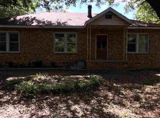13697 Fm 2661, Flint, TX 75762