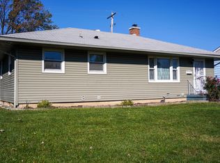 1914 Fenton St, Columbus, OH 43224