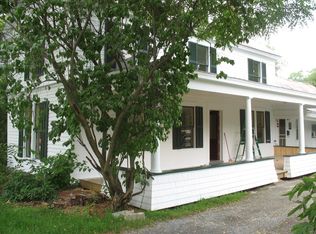 112 Weybridge St #1, Middlebury, VT 05753