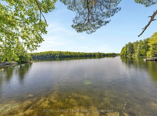 1143 Wabalac Rd, Lanark Highlands, ON K0G1K0