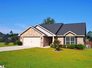25471 Monarch Ct, Loxley, AL 36551