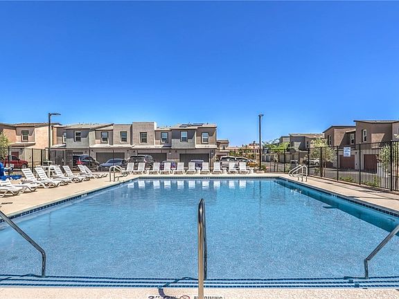 5th image of 4954 Sage Mesa Ave Lot 159