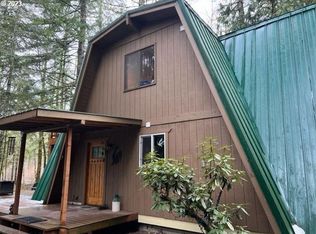 64924 E Sandy River Ln, Rhododendron, OR 97049