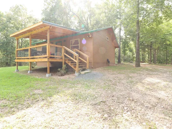 991 Fry Rd, Harriet, AR 72639