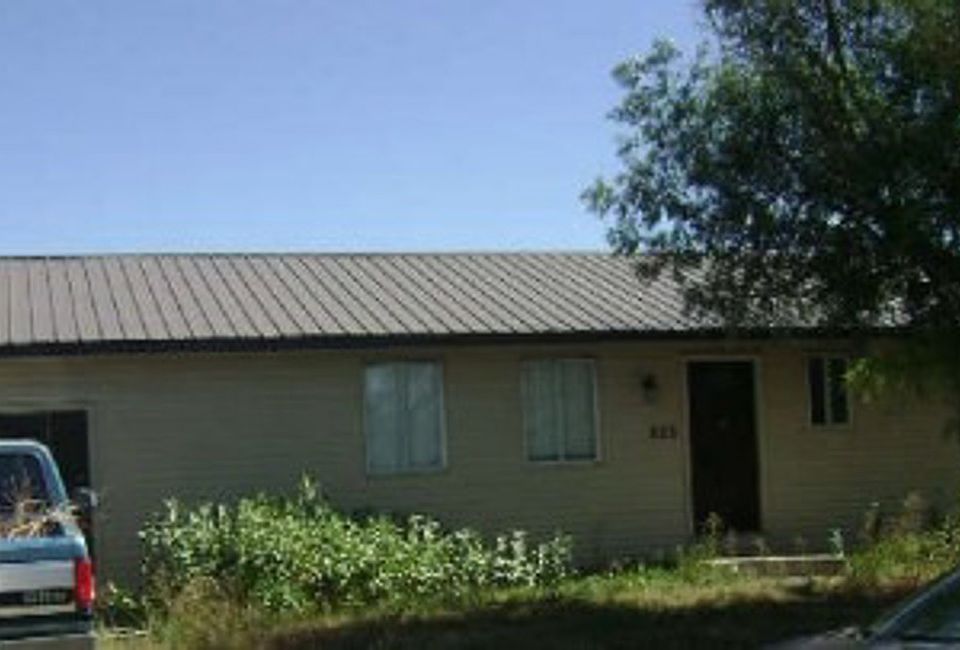 Property Front View