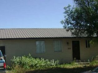 223 Jolley Ave, Douglas, WY 82633