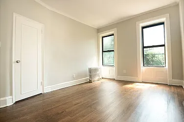 Rented by Living New York