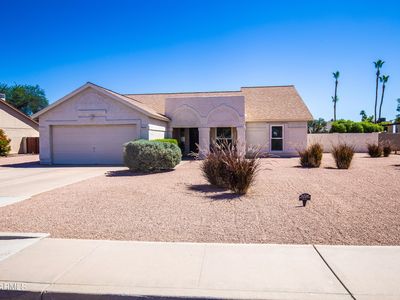 3644 W Laredo Street, Chandler, AZ, 85226