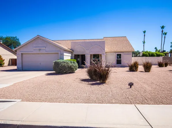 3644 W Laredo Street, Chandler, AZ 85226
