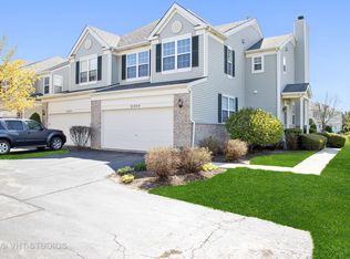 2125 Braeburn Dr UNIT D, Wauconda, IL 60084