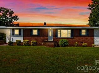 420 Bear Creek Rd, Shelby, NC 28152