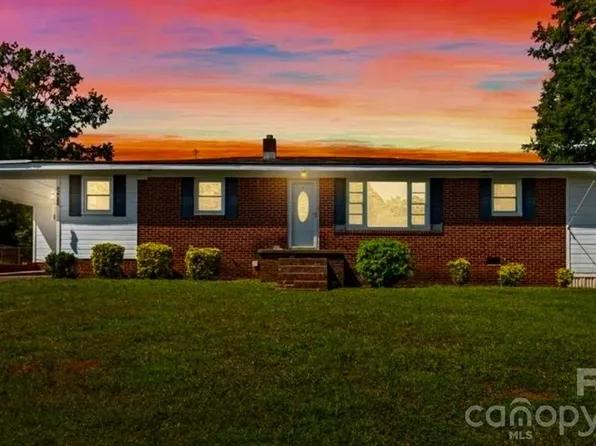 420 Bear Creek Rd, Shelby, NC 28152