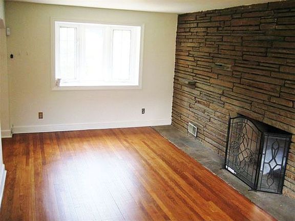 Formal Living Room
