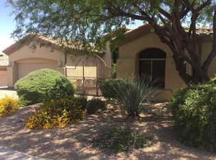 15141 E Staghorn Dr, Fountain Hills, AZ 85268
