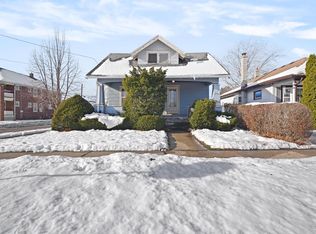 6638 31st AVENUE, Kenosha, WI 53142