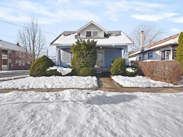 6638 31st AVENUE, Kenosha, WI 53142