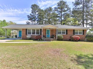 720 Sycamore Ln, Rockingham, NC 28379