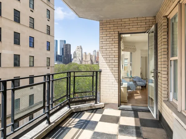1 East 66th Street 9EF image 1 of 18