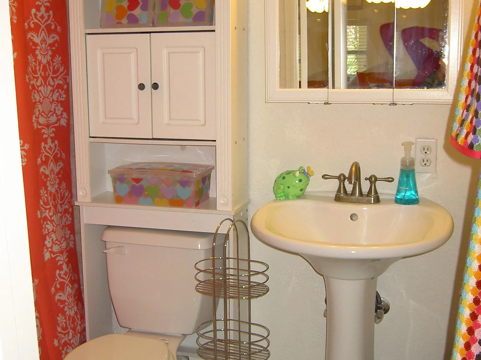 3 bed, 1203 sqft, $1,950 — Photo 2
