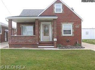 1516 E 294th St, Wickliffe, OH 44092