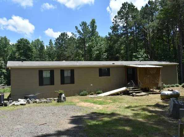 3245 Columbia Road 15, Magnolia, AR 71753