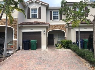 8891 SW 223rd Ln, Cutler Bay, FL 33190