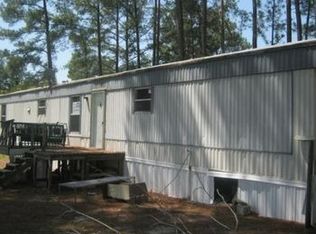 101 N Mill St, Nicholls, GA 31554
