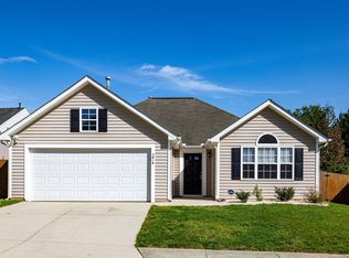 2818 Bombay Dr, Durham, NC 27703