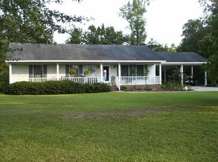 3122 Shaw Rd, Saint Pauls, NC 28384