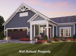 1220 Salford Ct, Durham, NC 27703