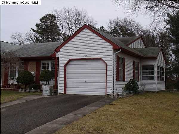 2nd image of 50 Birchwood Drive #B