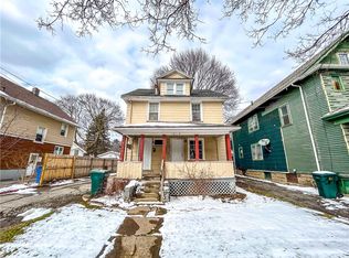 42 Villa St, Rochester, NY 14606