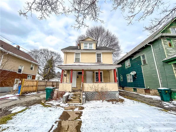 42 Villa St, Rochester, NY 14606