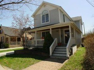 581 Maple St, Plymouth, MI 48170