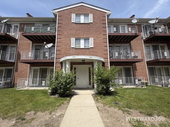 4120 Williamsburg Ct APT 302