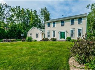 48 Ridge Blvd, East Granby, CT 06026