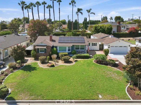 1111 Carol St, La Habra, CA 90631